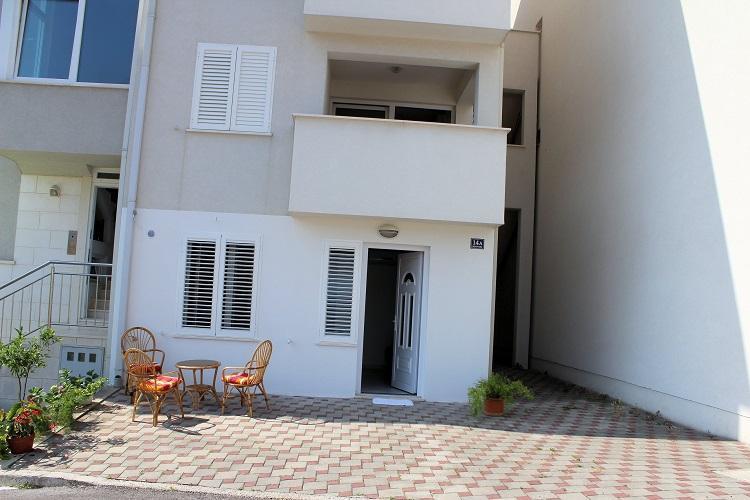 Apartments Ira Dubrovnik Exterior photo