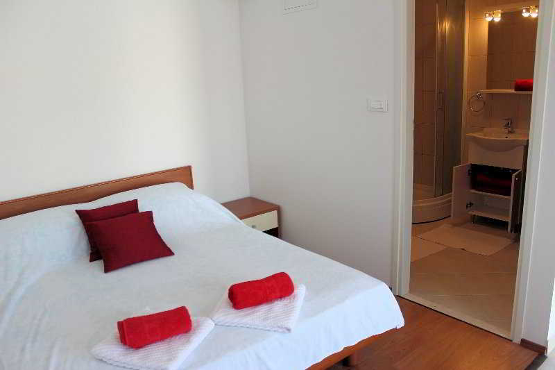 Apartments Ira Dubrovnik Exterior photo