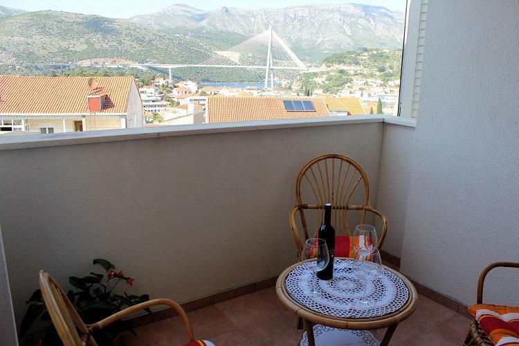 Apartments Ira Dubrovnik Exterior photo