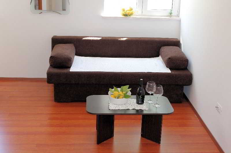 Apartments Ira Dubrovnik Exterior photo