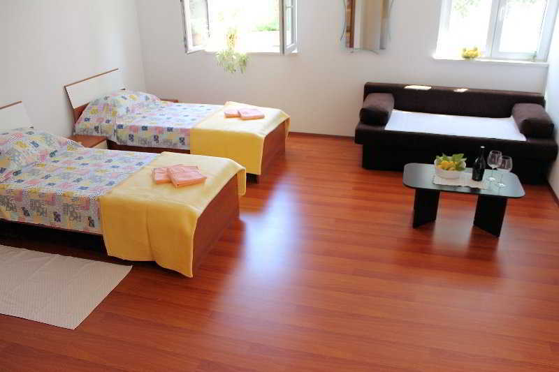 Apartments Ira Dubrovnik Exterior photo
