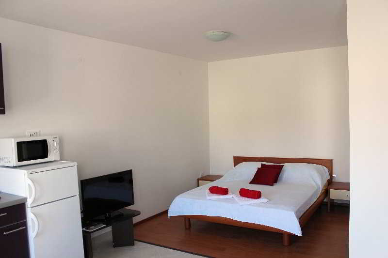 Apartments Ira Dubrovnik Exterior photo