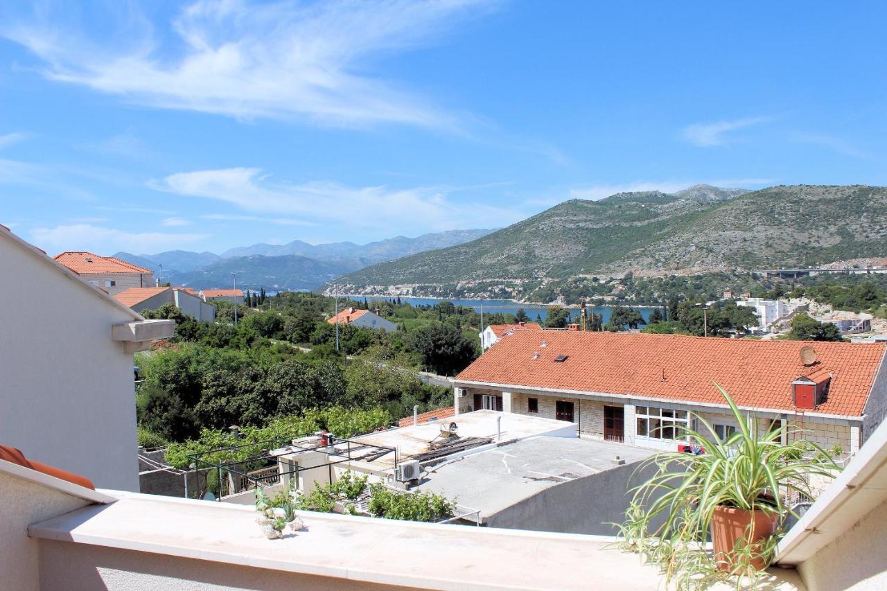 Apartments Ira Dubrovnik Room photo